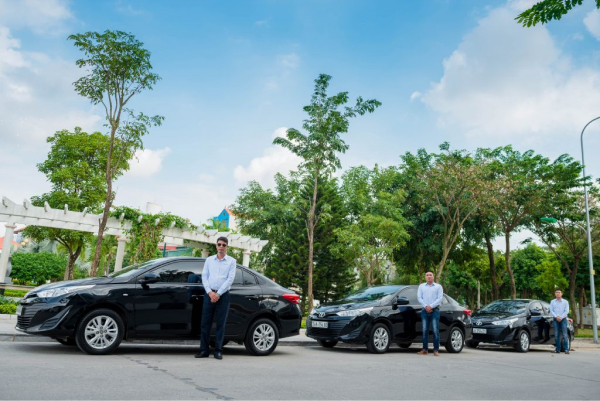 Xe tiện chuyến, xe ghép Thái Bình – Hải Phòng ghép 250k, bao xe từ 450k